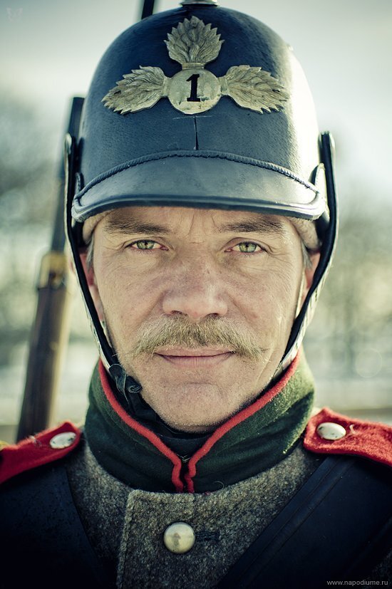 Фото Максим Багаев