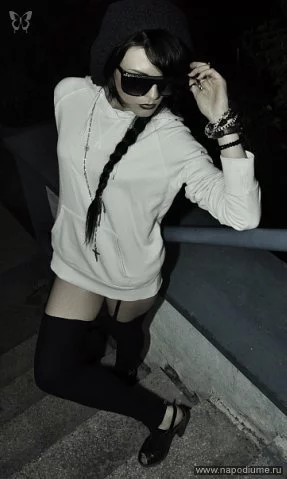 Inga Shevchenko's photo