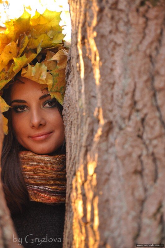Фото Елена Польна