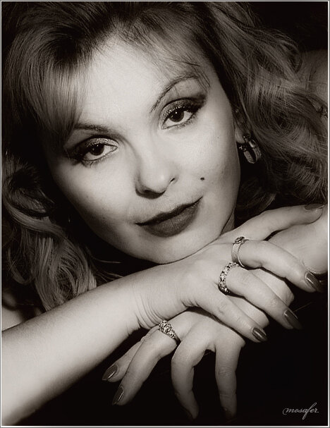 Фото Tatiana Tertyshnaya