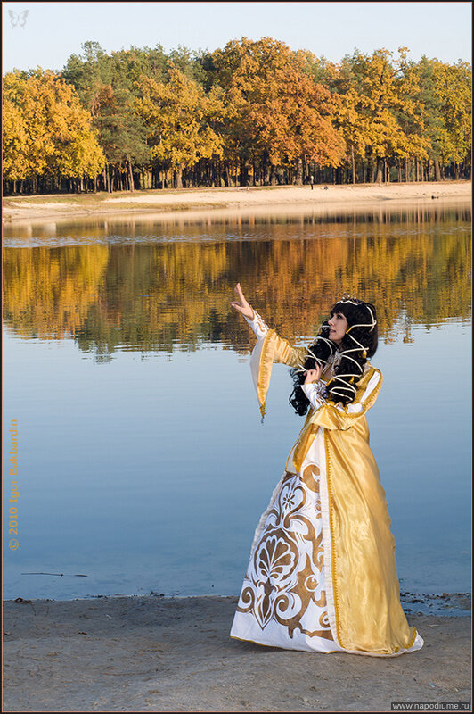Фото Игорь Бакбардин