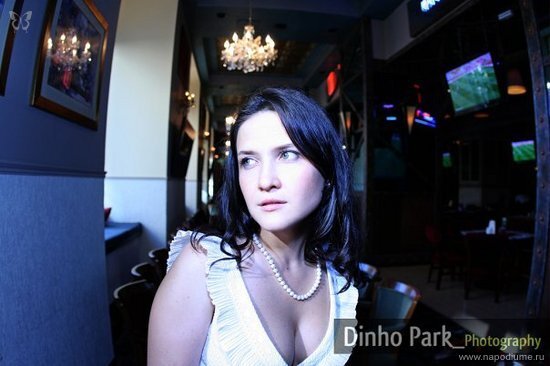 Фото Dinho Park