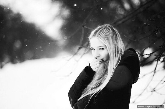Фото Екатерина Комова