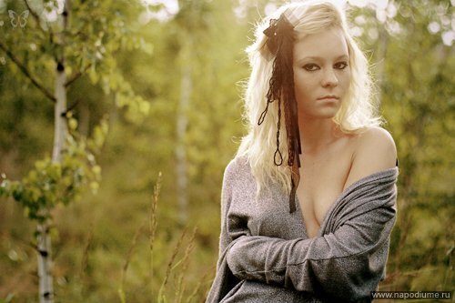 Фото Екатерина Мелихова