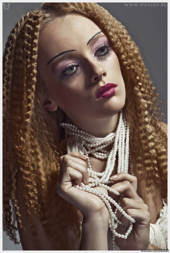 Фото Эteri MakeUp