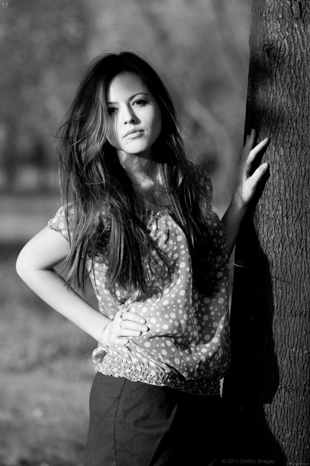 Фото Tatyana Burgar