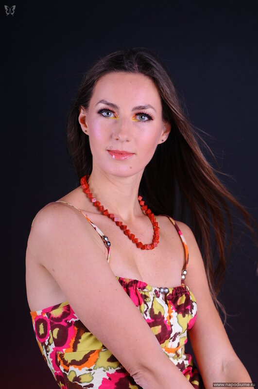 Фото Brusnika