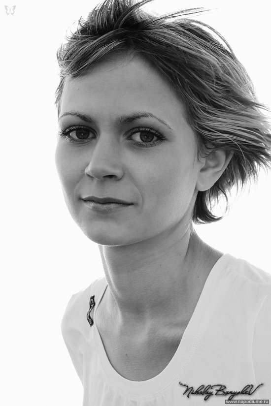Фото Nikolay BAryshev