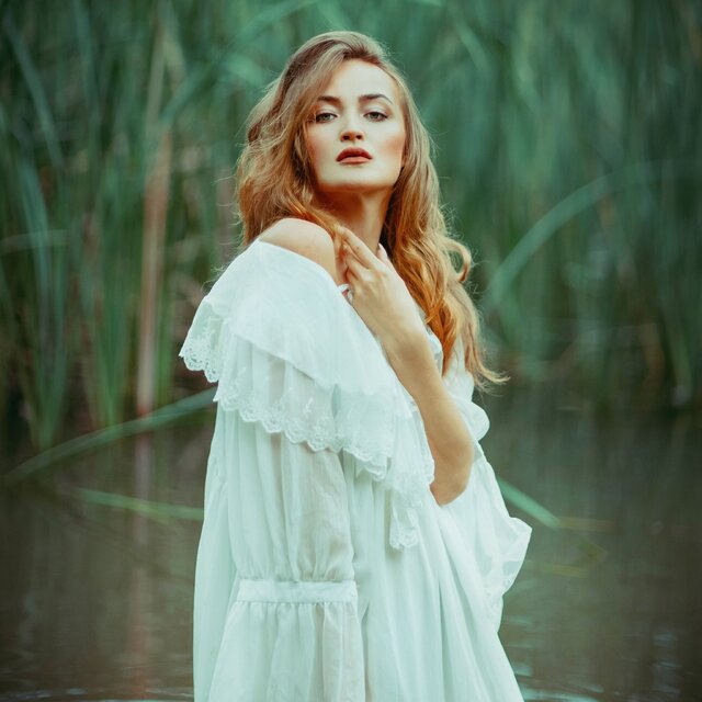 Фото Regina Rakhmanina