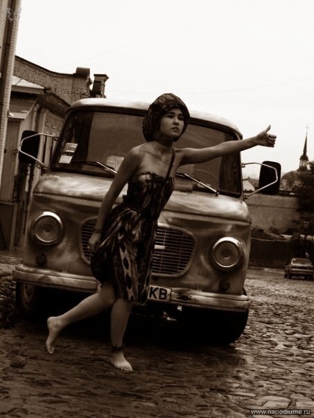Фото Iva Basara