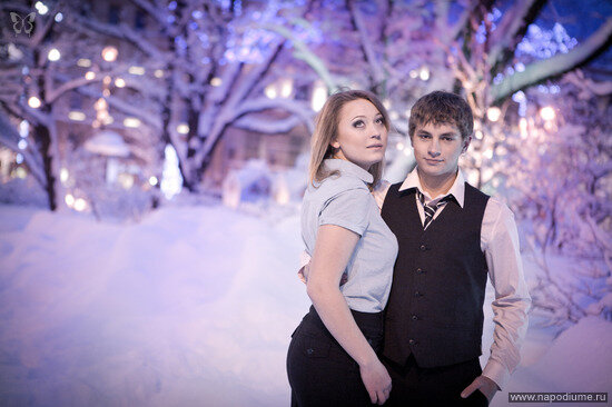 Фото Anna Myrashova
