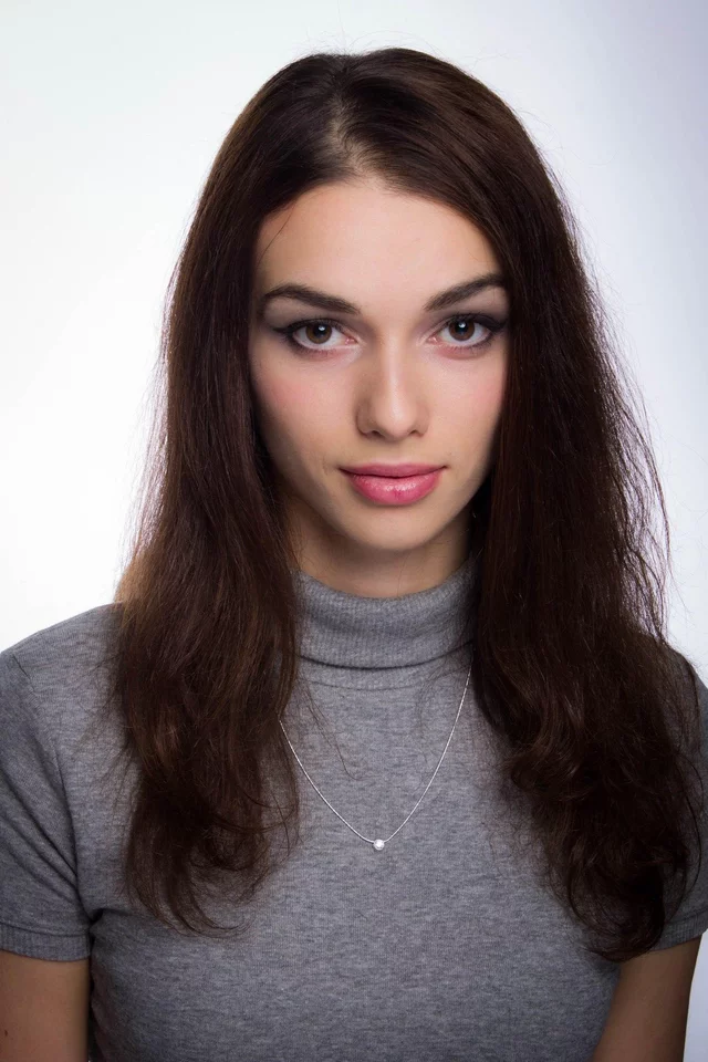 Marina Vladimirova's photo
