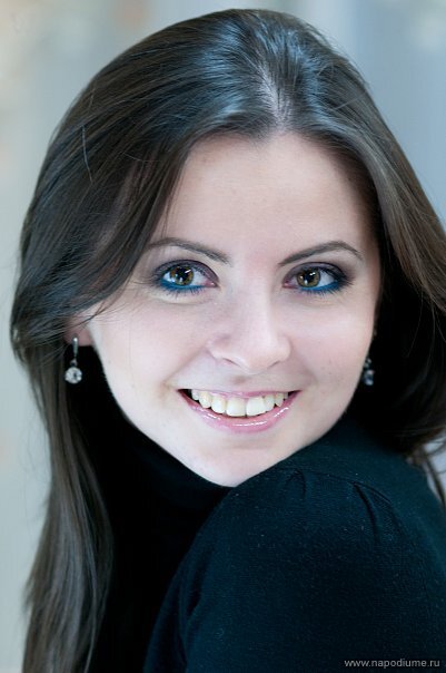 Фото Olga.Vizage