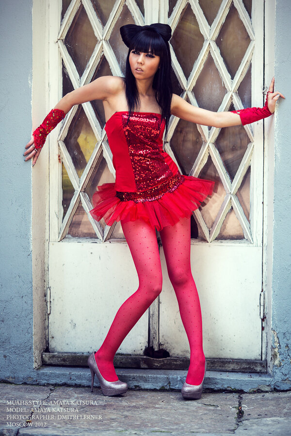 Фото Dmitry Lerner