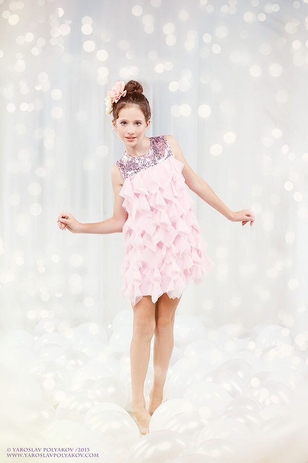 Aleksandra Antonova's photo