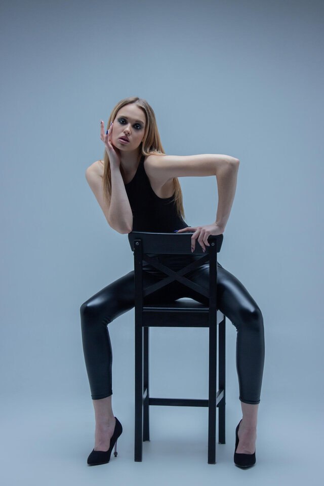 Фото Anastasia Gorelova