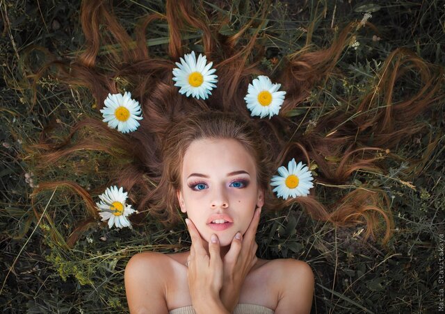 Фото Alina Ozimina