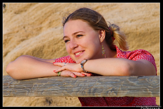 Екатерина Никитина