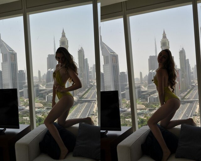 Фото Elizaveta Korneeva
