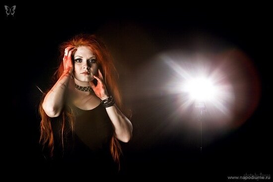 Фото Bloodrising Melissa
