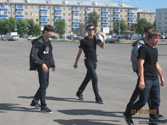 Фото Гирфан Загитов