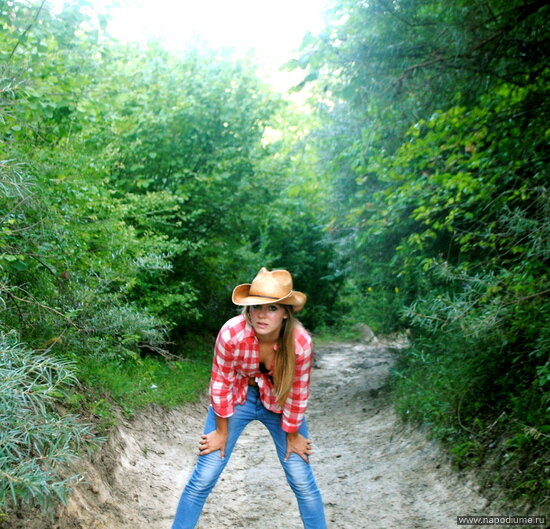 Фото Katy Reiber