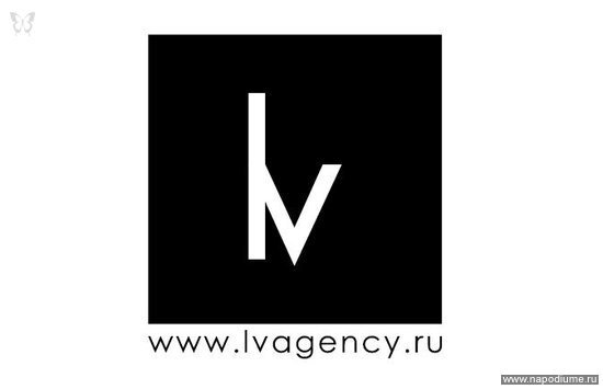 LA VILLE,  МОДЕЛЬНОЕ АГЕНТСТВО,  СПБ