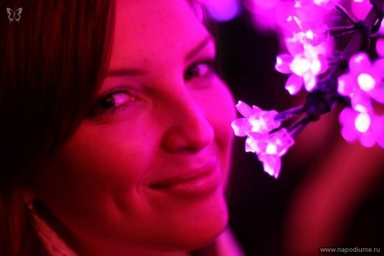 Фото Оксана Феликсовна