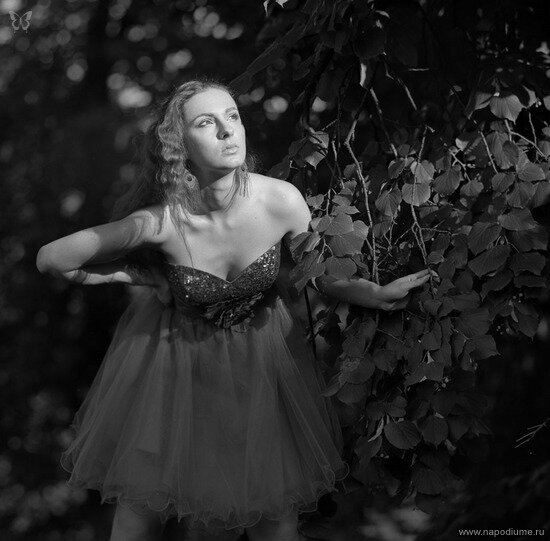 Фото OLGA Lekka VOLKOVA