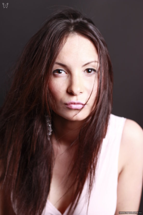 Фото Алла Зинченкова