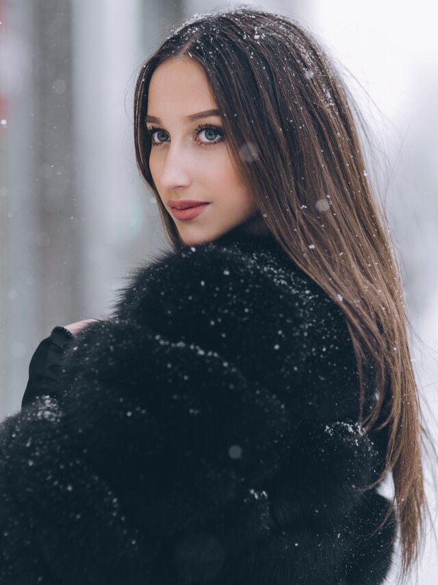 Фото Анастасия Разживина