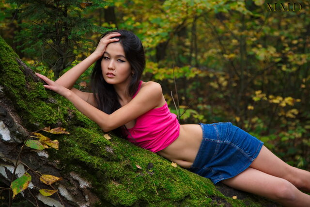 Mik MMD's photo