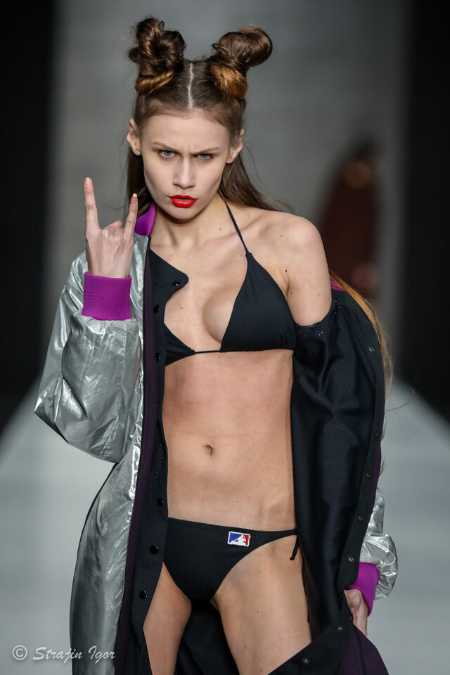 Фото Анна Annet Rosenrot Румянцева