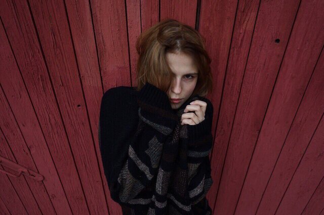 Фото Екатерина Потанина