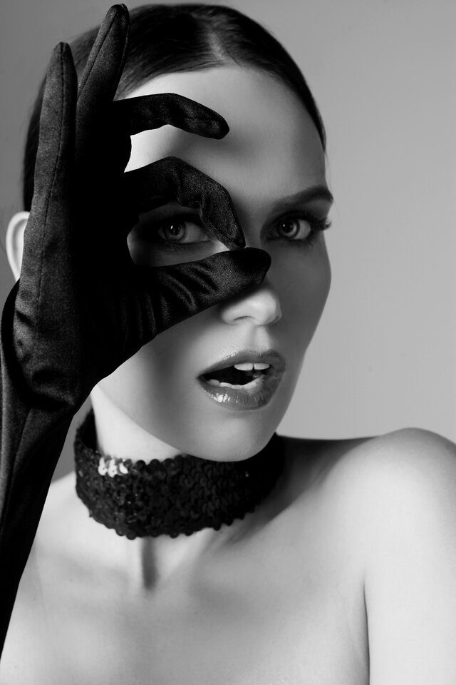 Фото Дарья Daria Мяконьких