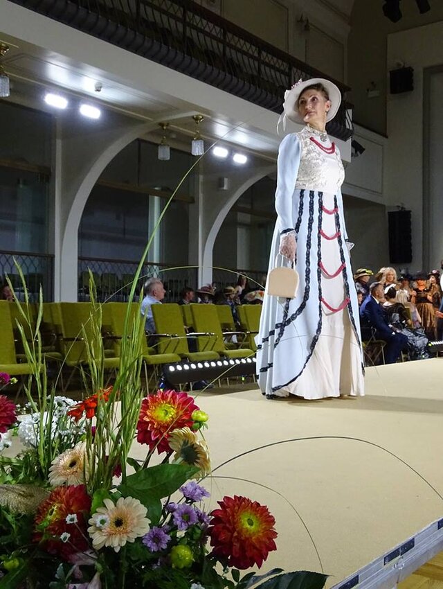 Фото Таиса Санникова