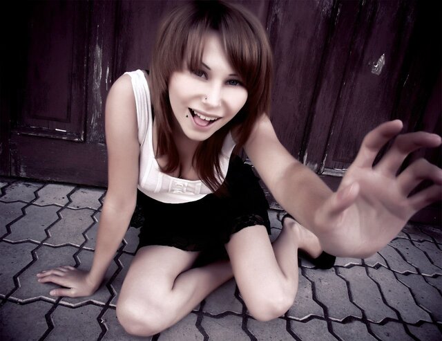 Фото Римма Minako Kim Герасимова