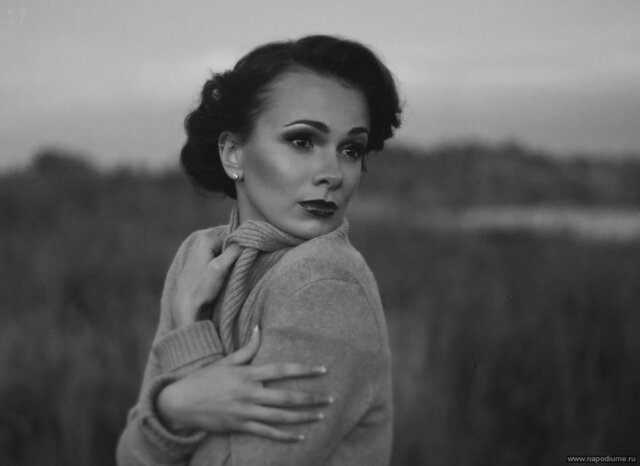 Фото Юлия Кадетова