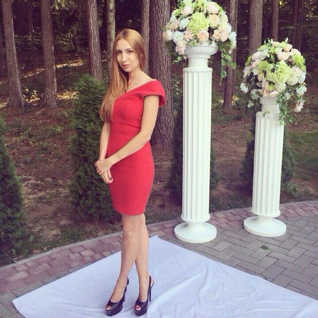 Фото Вероника Vero Родионова