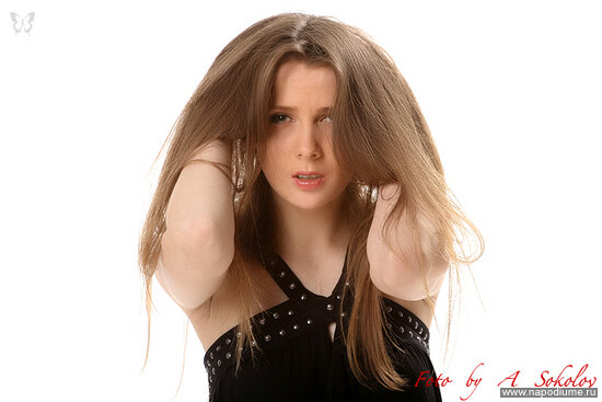 Фото Александра Sandra Харитонова