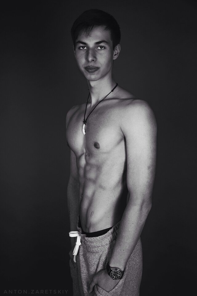 Фото Anton @anthonyscore Zaretskiy