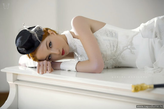 Marina Danilova Mdanilova