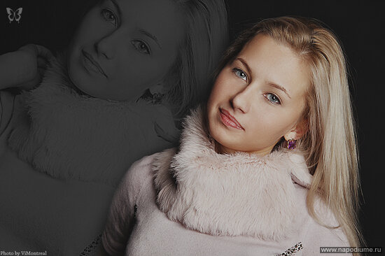 Фото Надин Белова