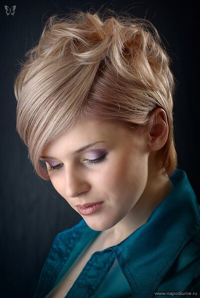 Фото Юлия Глазкова