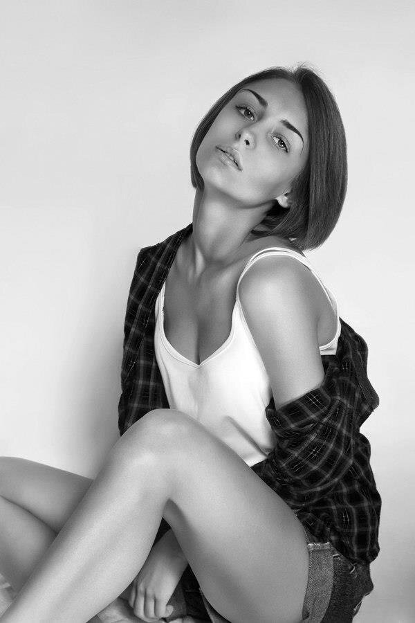 Фото Алина Корнилова