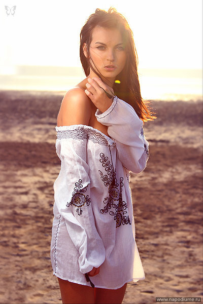 Фото Konstantin Platonov