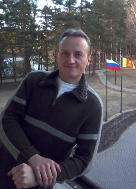 Фото Сергей Еремеев