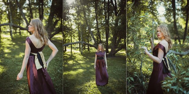 Фото Анна Барановская