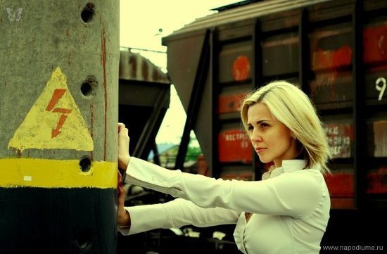 Фото Елена Анисимова