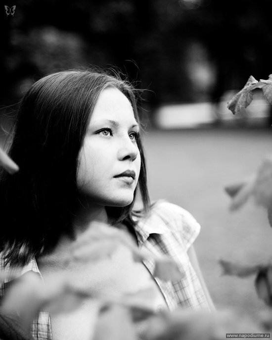 Фото Марина Розина